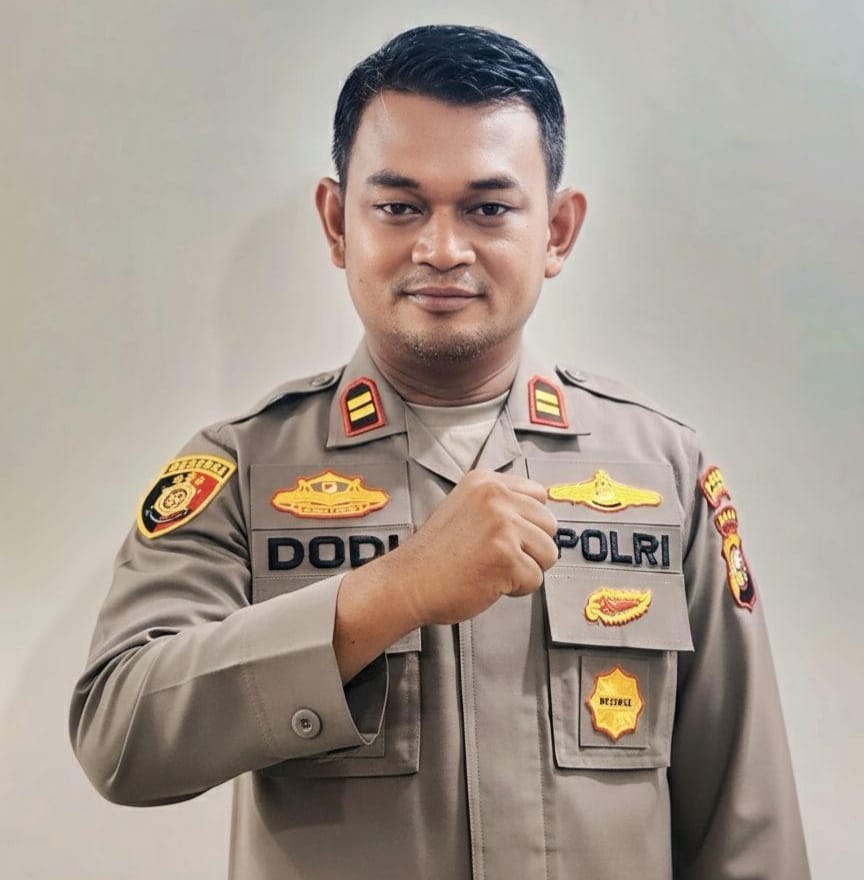 Klarifikasi Polsek Rokan IV Koto: Konflik Banjar Datar Berawal dari Perselisihan Rantau Larangan, Bukan Teror Bersenjata